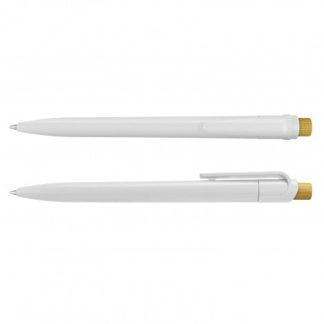 Savannah Recycled Plastic Pen - 128727-5