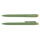 Savannah Recycled Plastic Pen - 128727-6