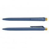 Savannah Recycled Plastic Pen - 128727-7