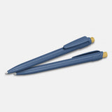 Savannah Recycled Plastic Pen - 128727-3