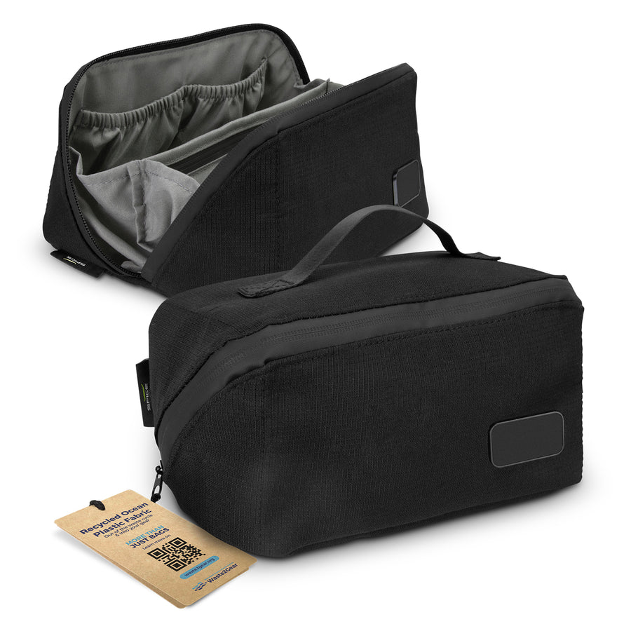 SPICE Waste2Gear Dopp Kit - 128882