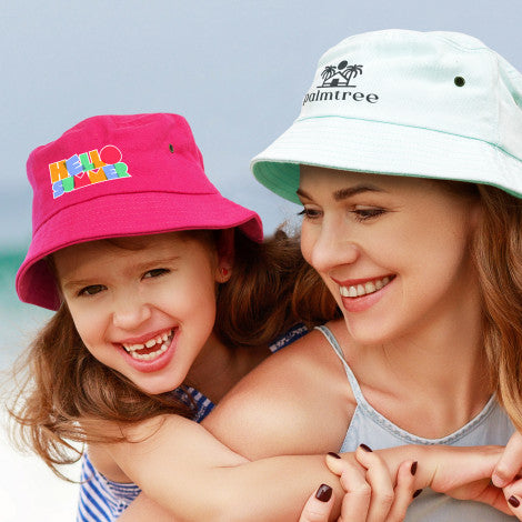 Bondi Bucket Hat - Sale - 129103-1