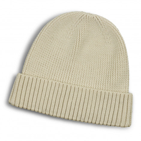 Merino Wool Beanie - Sale - 129169-2