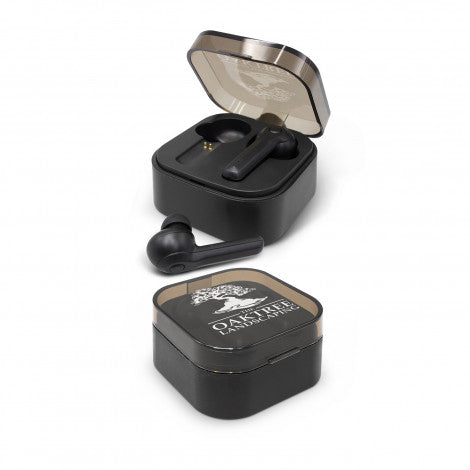Tempo Bluetooth Earbuds - Sale - 129183-0