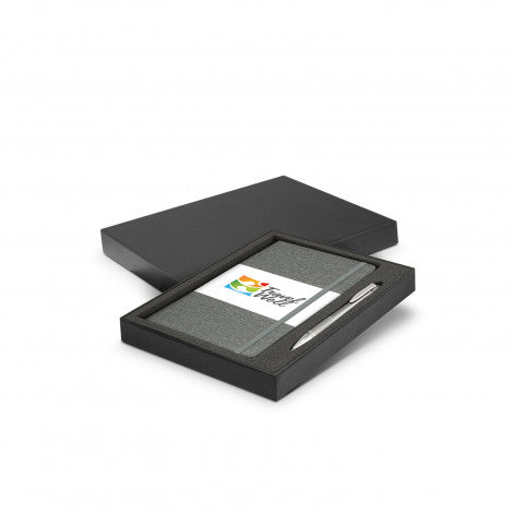 Alexis Notebook and Pen Gift Set - Sale - 129187-0