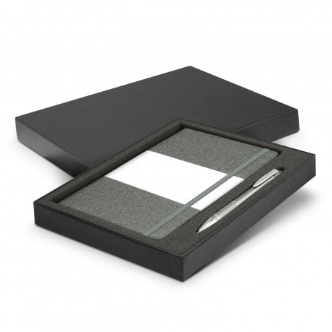 Alexis Notebook and Pen Gift Set - Sale - 129187-1