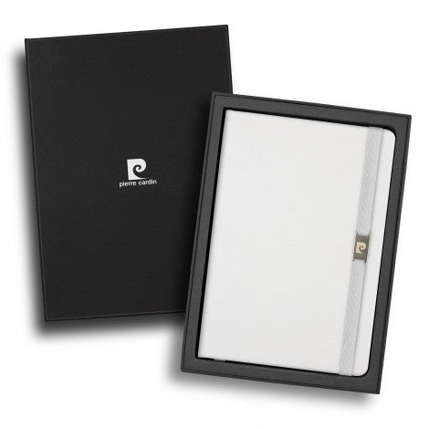 Pierre Cardin Nouvelle Notebook Gift Set - Sale - 129192-4
