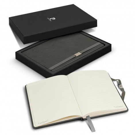 Pierre Cardin Nouvelle Notebook Gift Set - Sale - 129192-1