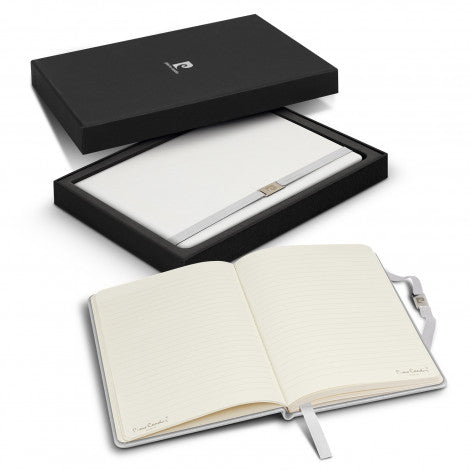 Pierre Cardin Nouvelle Notebook Gift Set - Sale - 129192-2