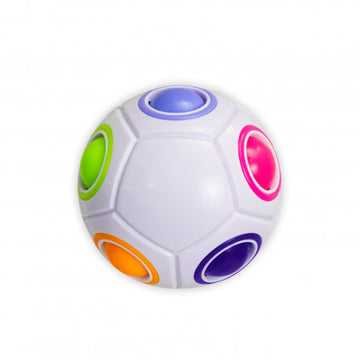 Fidget Puzzle Ball - 129221-1