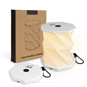 Luma Foldable Lantern - 129245-0