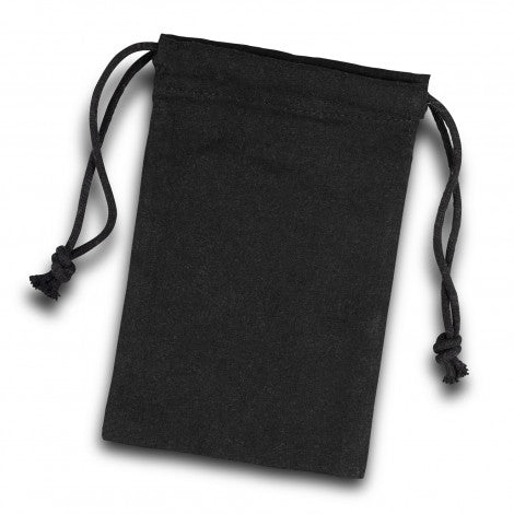 Cotton Gift Bag - Small - 200245-4