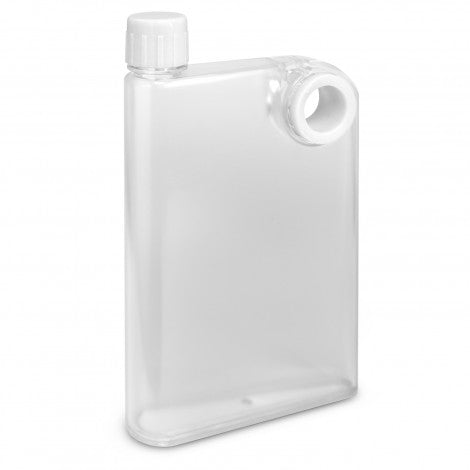 Accent Water Bottle - Frosted - 200249-1