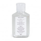 Hand Sanitiser Gel 60ml - 200323-2