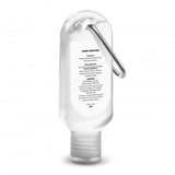 Carabiner Hand Sanitiser 55ml - 200324-2