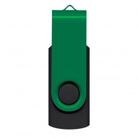Helix 4GB Mix & Match Flash Drive - 105604
