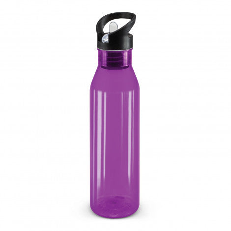 Nomad Bottle - Translucent - 106210