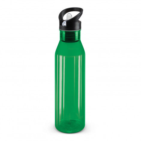 Nomad Bottle - Translucent - 106210