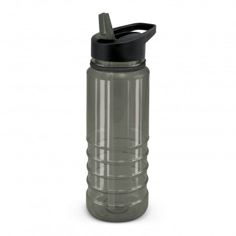 Triton Elite Bottle - Clear and Black - 110748