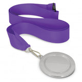 Podium Medal - 65mm - 115692