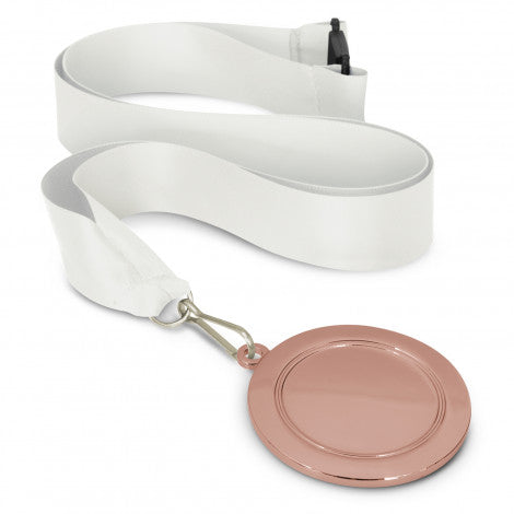 Podium Medal - 65mm - 115692