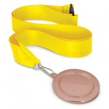 Podium Medal - 65mm - 115692