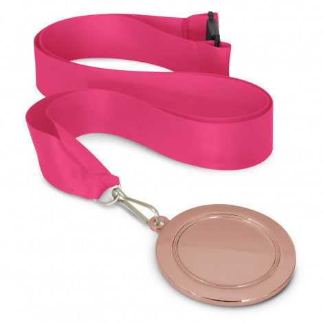 Podium Medal - 65mm - 115692