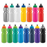 Action Sipper Bottle - 100153-0