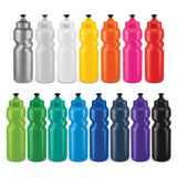 Action Sipper Bottle - 100153-1