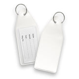 Vinyl Key Tag - 100251 own