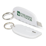 Mini Cutter Key Ring - 100296 main