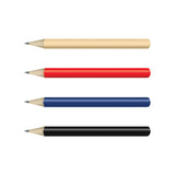 HB Mini Pencil - 100437 main