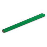 Carpenters Pencil - 100467 colour:Green