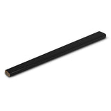 Carpenters Pencil - 100467 colour:Black