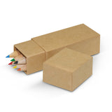 Coloured Pencil Set - 100471 own