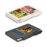 Pocket Rocket Notebook - 100495