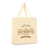 Carnaby Cotton Tote Bag - 100568