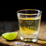 Boston Shot Glass - 100795-1