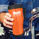 Commuter Travel Mug - 100812-3