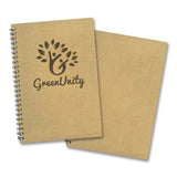 Kraft Note Pad - Medium - 100895 own
