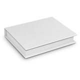 Hard Cover Notes and Flags - 100926 own