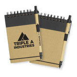 Spiro Note Pad - 100933 own