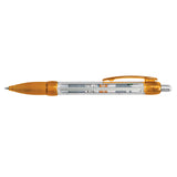 Flag Banner Pen - 101638-2