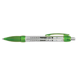 Flag Banner Pen - 101638-4