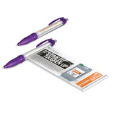 Flag Banner Pen - 101638-8