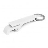Snappy Bottle Opener Key Ring - 102186-1