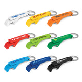 Snappy Bottle Opener Key Ring - 102186 main