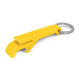 Snappy Bottle Opener Key Ring - 102186 own