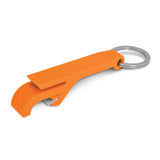 Snappy Bottle Opener Key Ring - 102186 own