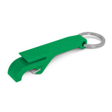 Snappy Bottle Opener Key Ring - 102186 own
